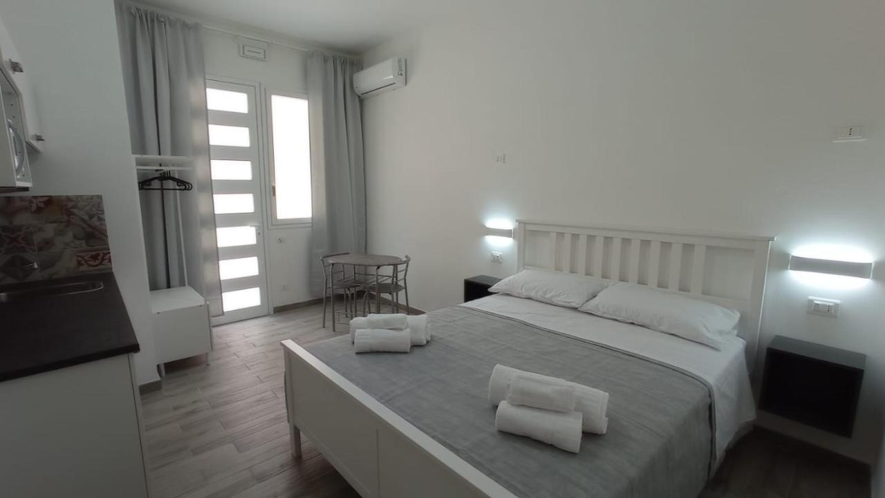 Ciccina Rooms Marzamemi Exterior foto